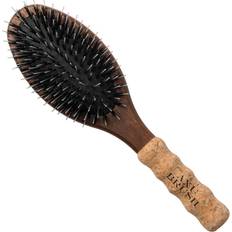Nylon & Bristal Brush Oval