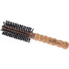 Axu Brush Hårprodukter Axu Brush Hairdry Black Medium