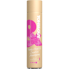 Glamour Firm Hold Spray