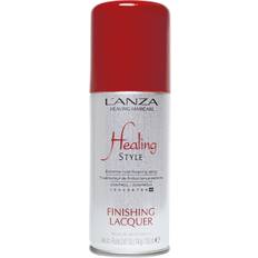 Lanza Hair Sprays Lanza Healing Style Finishing Lacquer 100ml