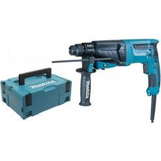 Makita Netledninger - SDS-Plus - Slagfunktion Boremaskiner & Slagboremaskiner Makita HR2630J