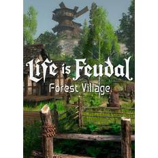 Life is Feudal: Forest Village (PC)