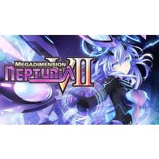 PC Games Megadimension Neptunia 7 (PC)