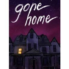 Gone Home (PC)