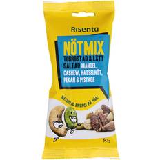 Nut Mixes 60g