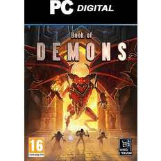 Book of Demons (PC)