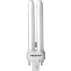 Sylvania Lynx-DE 18W/830 Varm Vit Deluxe