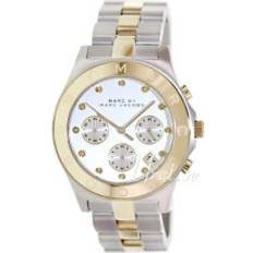 Marc By Marc Jacobs Rock Chrono (MBM3177)