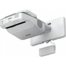 Epson Proiettori Epson EB-680Wi 3200 ANSI Lumen 1280x800 HDMI 3 VGA 2