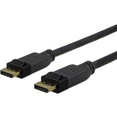 10 m - DisplayPort-kabler VivoLink Pro DisplayPort - DisplayPort 10m