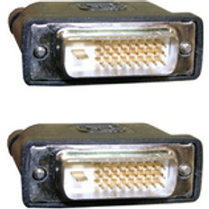 Cables MicroConnect DVI-D - DVI-D Dual Link 3m