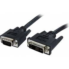 Cables StarTech DVI-A - VGA 1m