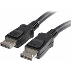 Cables StarTech DisplayPort - DisplayPort 3ft
