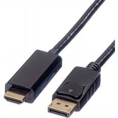 Roline DisplayPort - DisplayPort 1m