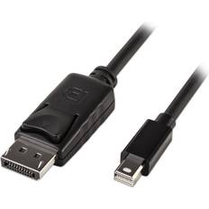 Lindy DisplayPort - DisplayPort Mini 1m