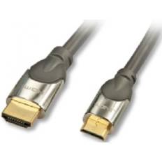 Hdmi mini Lindy Cromo HDMI Mini - HDMI Mini 1m