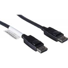 Lenovo DisplayPort - DisplayPort M-M 5.9ft