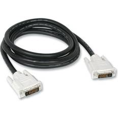 C2G DVI-D - DVI-D Dual Link