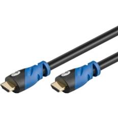 Kabler Goobay HDMI - HDMI 5m