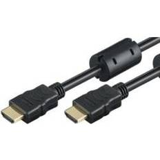 Goobay HDMI - HDMI 3m
