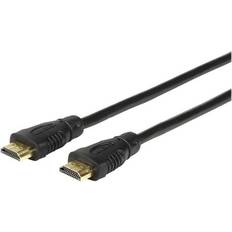 Kablar eSTUFF HDMI - HDMI 0.5m
