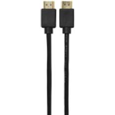 eSTUFF Gold HDMI - HDMI 5m