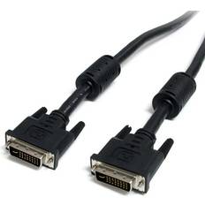 StarTech DVI-I - DVI-I Dual Link 4.6m