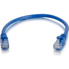 C2G UTP Cat6 RJ45 - RJ45 1ft