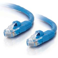 UTP Cat5e RJ45 Booted