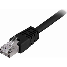 Deltaco UTP Cat6 RJ45 0.3m