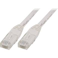 Deltaco UTP Cat5e RJ45 2m