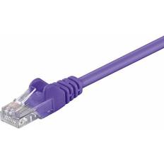 Goobay U/UTP Cat5e RJ45 0.2m