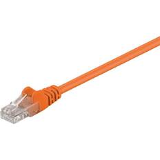 Goobay U/UTP Cat6 RJ45 7.5m