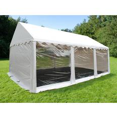 Dancover Original Party Tent Panorama 4x6 m