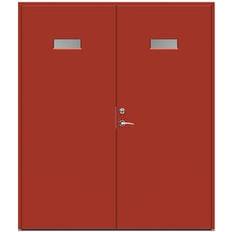 Swedoor Character Step Ytterdörr S 4050-Y80R H (160x200cm)