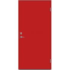 Swedoor Bering Ytterdörr S 2570-Y90R V (90x210cm)
