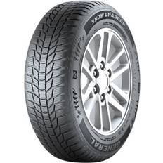 General Tire Snow Grabber Plus 225/60 R17 103H XL