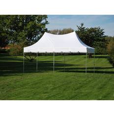 Dancover Trädgård & Utemiljö Dancover Folding Tent FleXtents Pro Top Pagoda 3x6 m