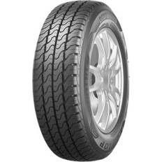 Dunlop Econodrive 225/55 R17C 109/107H + 107/104H 8PR