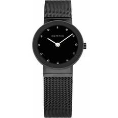 Bering 10126-077, Quartz, 26mm, 5ATM Noir