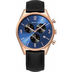 Bering Men Wrist Watches Bering Time (10542-567)