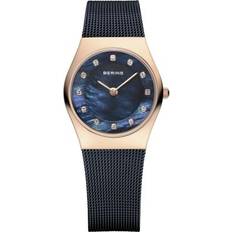 Bering Classic 11927-367 Mujer Acero Inoxidable Azul