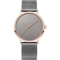 Bering Men Wrist Watches Bering Time (13436-369)