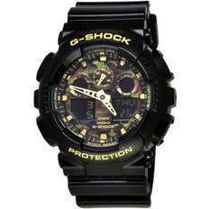 Casio G-Shock (GA-100CF-1A9)