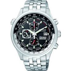 Watch red arrows Citizen (CA0080-54E)