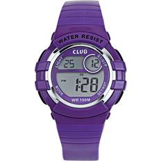 Børn - Digitale Armbåndsure Club Time Inex (A47101PU10E)