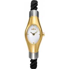 Dame - Nylon Armbåndsure (A110B4KV)