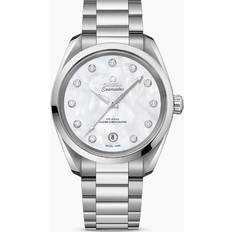 Omega Seamaster - Women Wrist Watches Omega Seamaster Aqua Terra (220.10.38.20.55.001 )