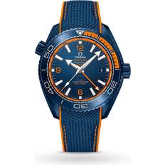 Omega Seamaster Wrist Watches Omega Seamaster Planet Ocean (215.92.46.22.03.001)