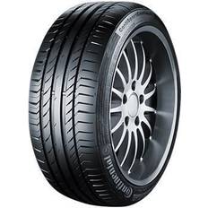 285 45 r21 113y Continental ContiSportContact 5 285/45 R21 113Y XL ContiSeal